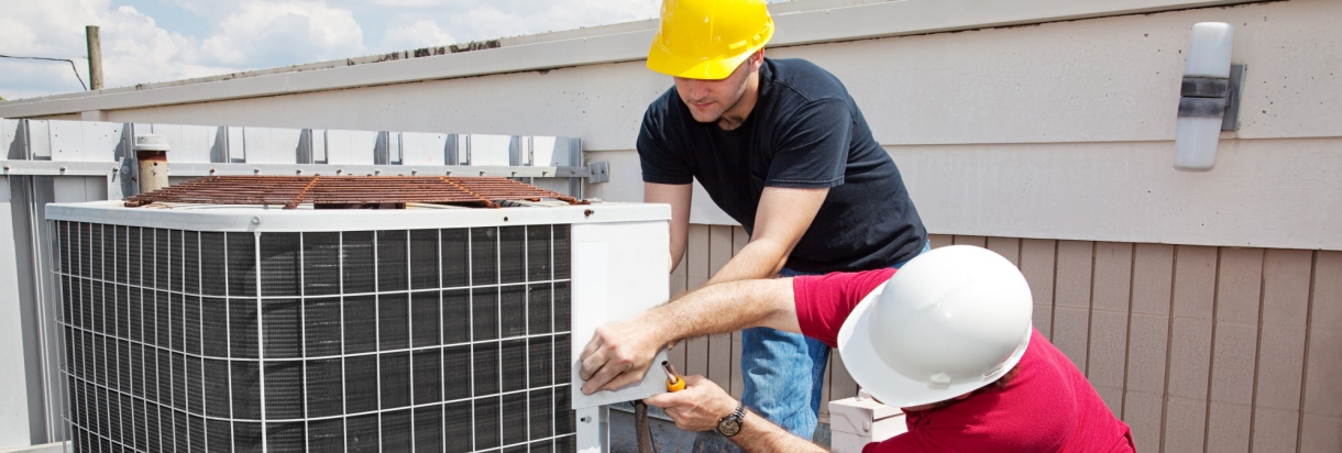 HVAC Contractors